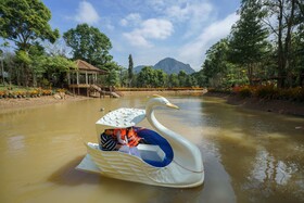 Thara Dara Khaoyai