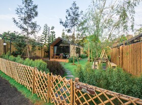 Thara Dara Khaoyai