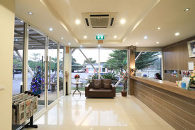 Tharakiree Place Hotel