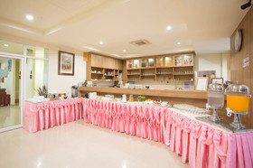 Tharakiree Place Hotel