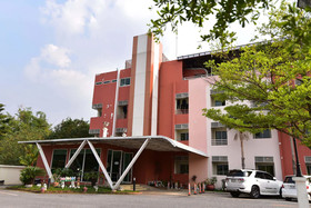 Tharakiree Place Hotel