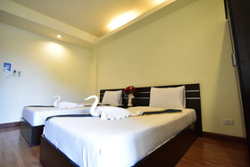 Tharakiree Place Hotel