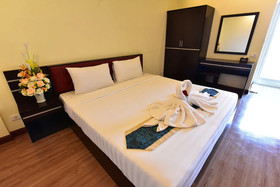 Tharakiree Place Hotel