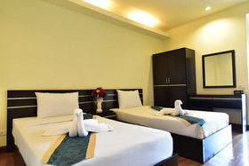 Tharakiree Place Hotel