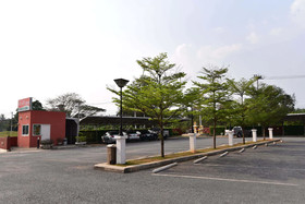 Tharakiree Place Hotel