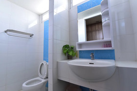 Tharakiree Place Hotel