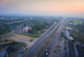 Tharakiree Place Hotel