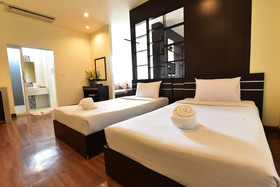 Tharakiree Place Hotel