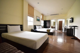 Tharakiree Place Hotel