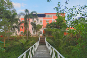 Tharakiree Place Hotel