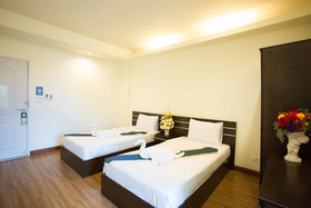 Tharakiree Place Hotel