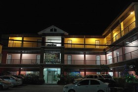 The Beehive Place Pakchong
