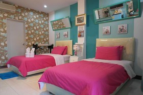 The Beehive Place Pakchong