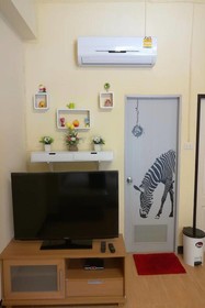 The Beehive Place Pakchong