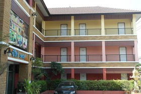 The Beehive Place Pakchong