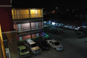 The Beehive Place Pakchong
