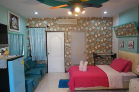 The Beehive Place Pakchong