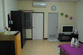 The Beehive Place Pakchong