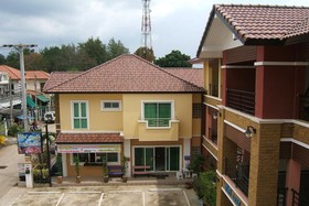 The Beehive Place Pakchong