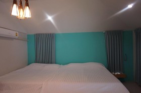 The Best Cliff Resort and Camp