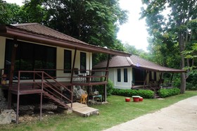 The Best Cliff Resort and Camp