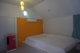 The Best Cliff Resort and Camp