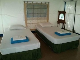 The Best Cliff Resort and Camp