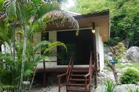 The Best Cliff Resort and Camp