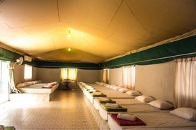 The Best Cliff Resort and Camp