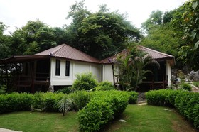 The Best Cliff Resort and Camp