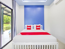 The First Camp Resort At Khaoyai by OYO Rooms