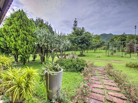 The First Camp Resort At Khaoyai by OYO Rooms