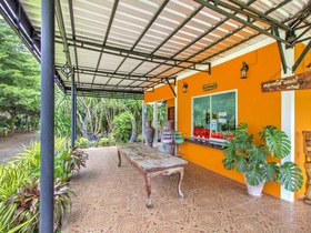 The First Camp Resort At Khaoyai by OYO Rooms