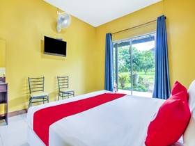 The First Camp Resort At Khaoyai by OYO Rooms