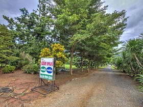 The First Camp Resort At Khaoyai by OYO Rooms