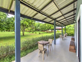 The First Camp Resort At Khaoyai by OYO Rooms