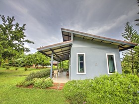 The First Camp Resort At Khaoyai by OYO Rooms