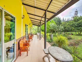 The First Camp Resort At Khaoyai by OYO Rooms