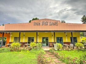 The First Camp Resort At Khaoyai by OYO Rooms