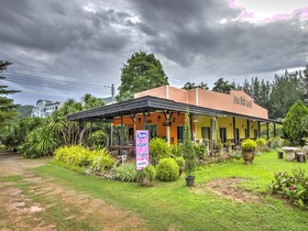 The First Camp Resort At Khaoyai by OYO Rooms