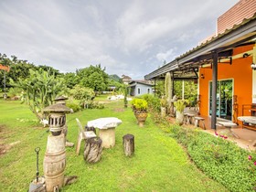 The First Camp Resort At Khaoyai by OYO Rooms