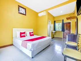 The First Camp Resort At Khaoyai by OYO Rooms