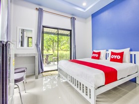 The First Camp Resort At Khaoyai by OYO Rooms