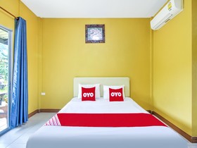 The First Camp Resort At Khaoyai by OYO Rooms