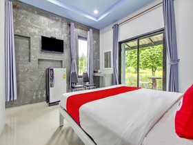 The First Camp Resort At Khaoyai by OYO Rooms