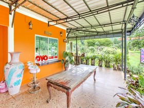 The First Camp Resort At Khaoyai by OYO Rooms