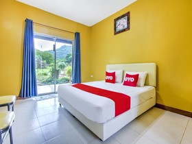 The First Camp Resort At Khaoyai by OYO Rooms