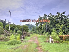 The First Camp Resort At Khaoyai by OYO Rooms