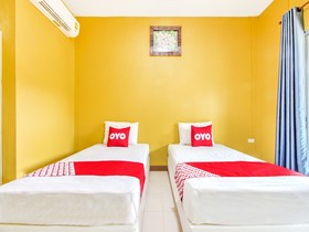 The First Camp Resort At Khaoyai by OYO Rooms