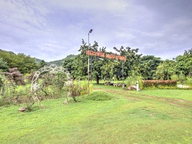 The First Camp Resort At Khaoyai by OYO Rooms